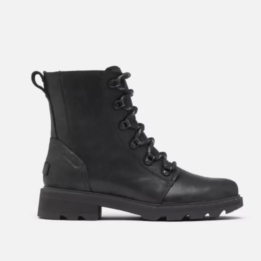 SOREL WOMEN'S LENNOX™ LACE BOOT